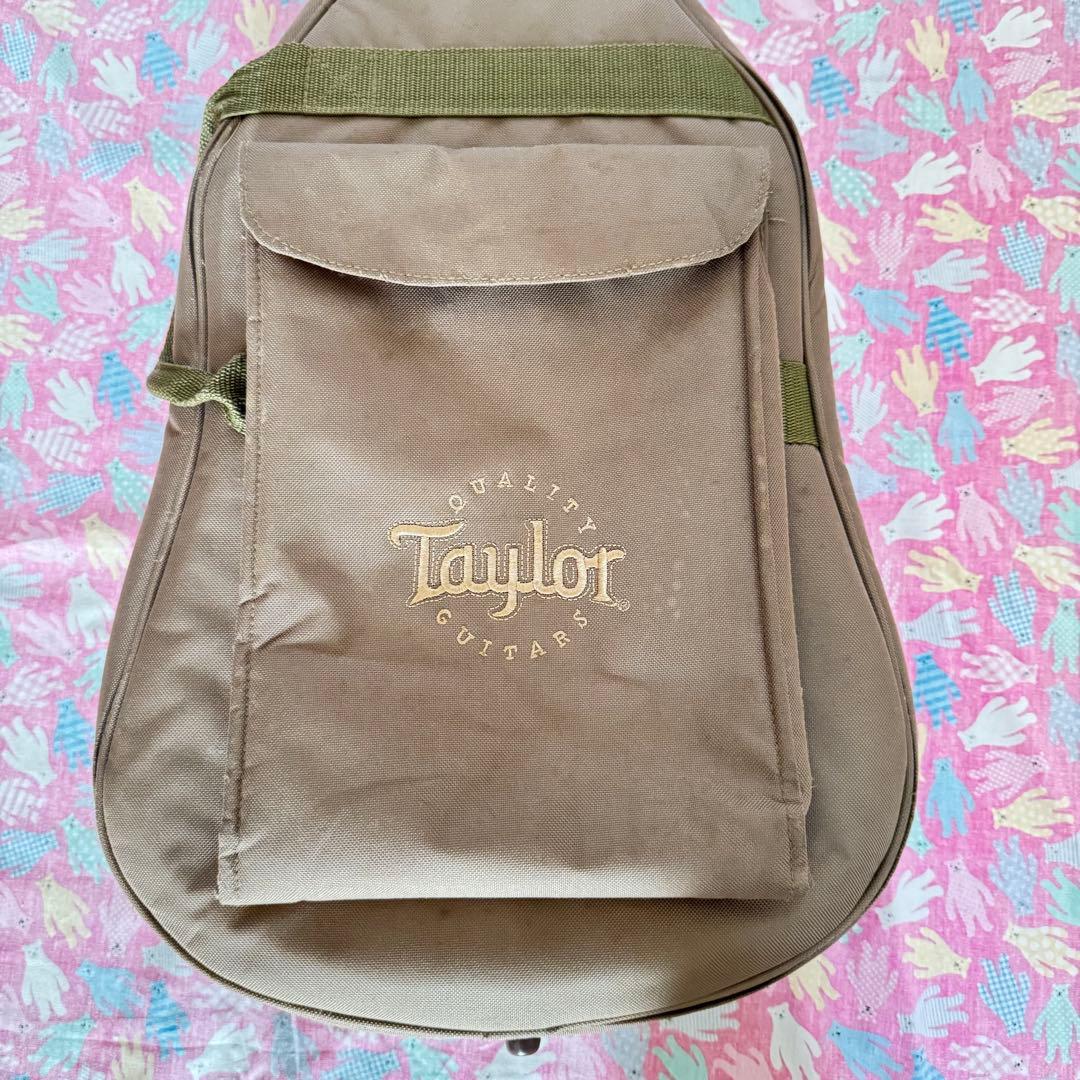 ベビーテイラー ギター baby taylor