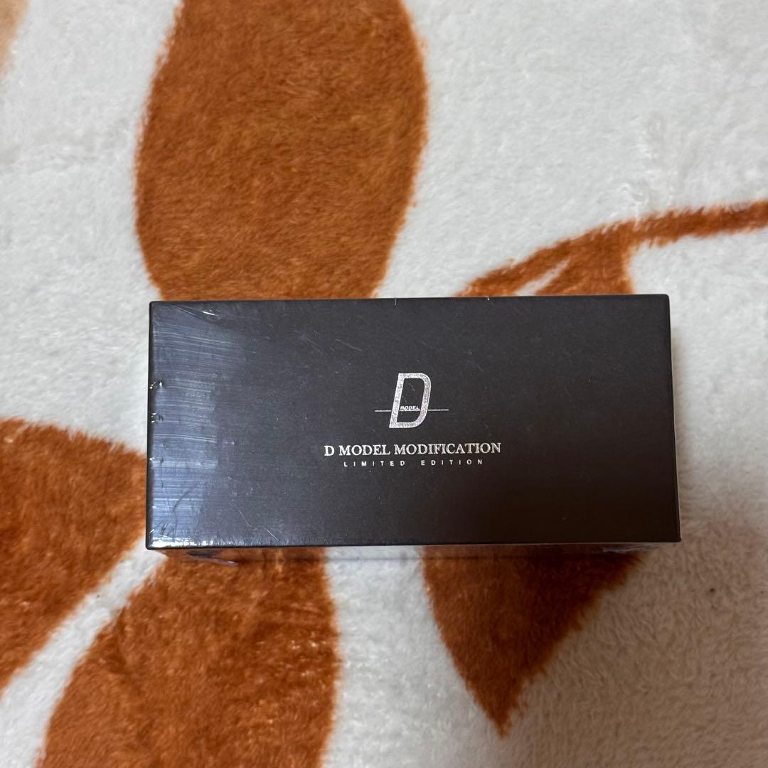 Dmodel　RX-7 RE-Amemiya Greddy D1GP’05