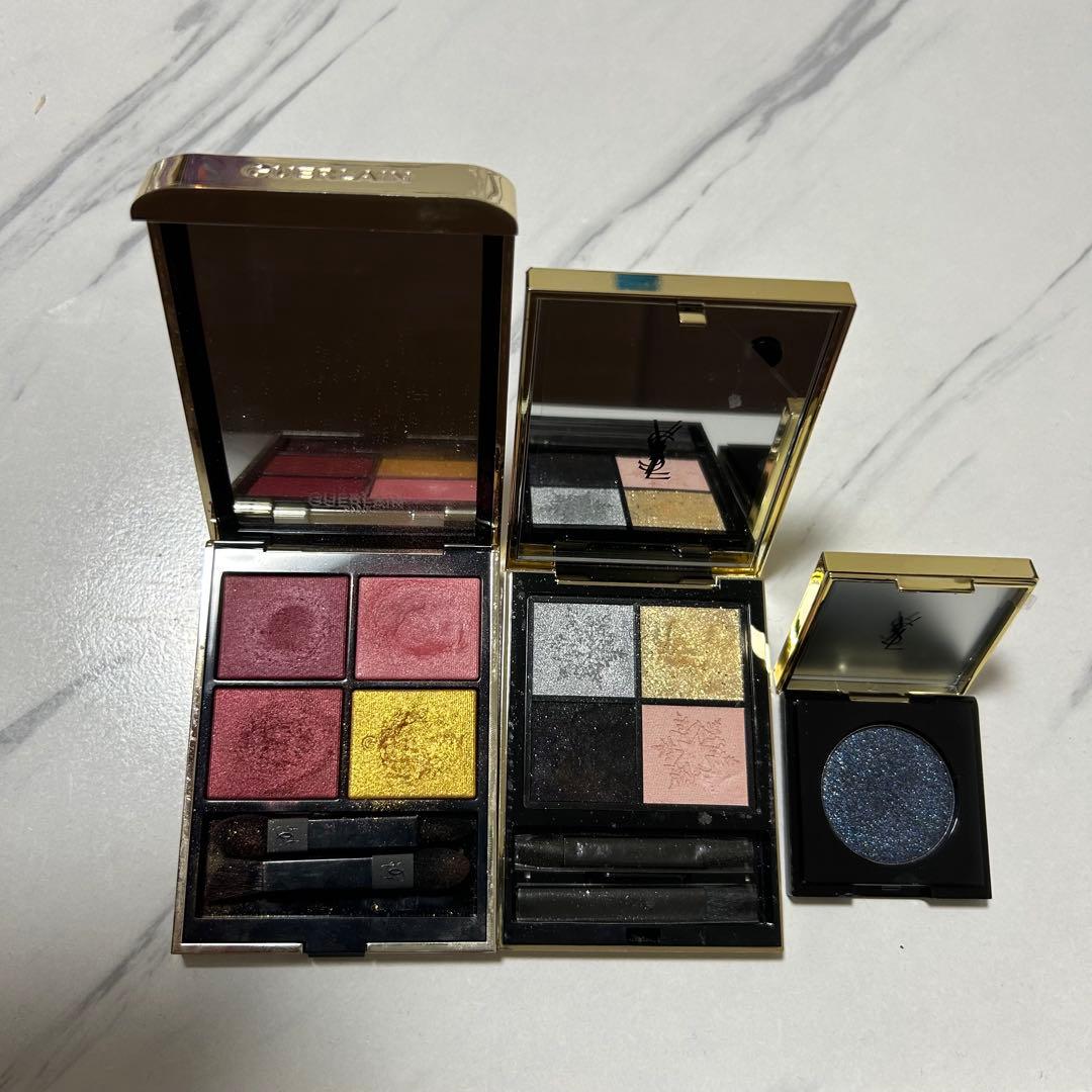 豪華コスメ14点セット