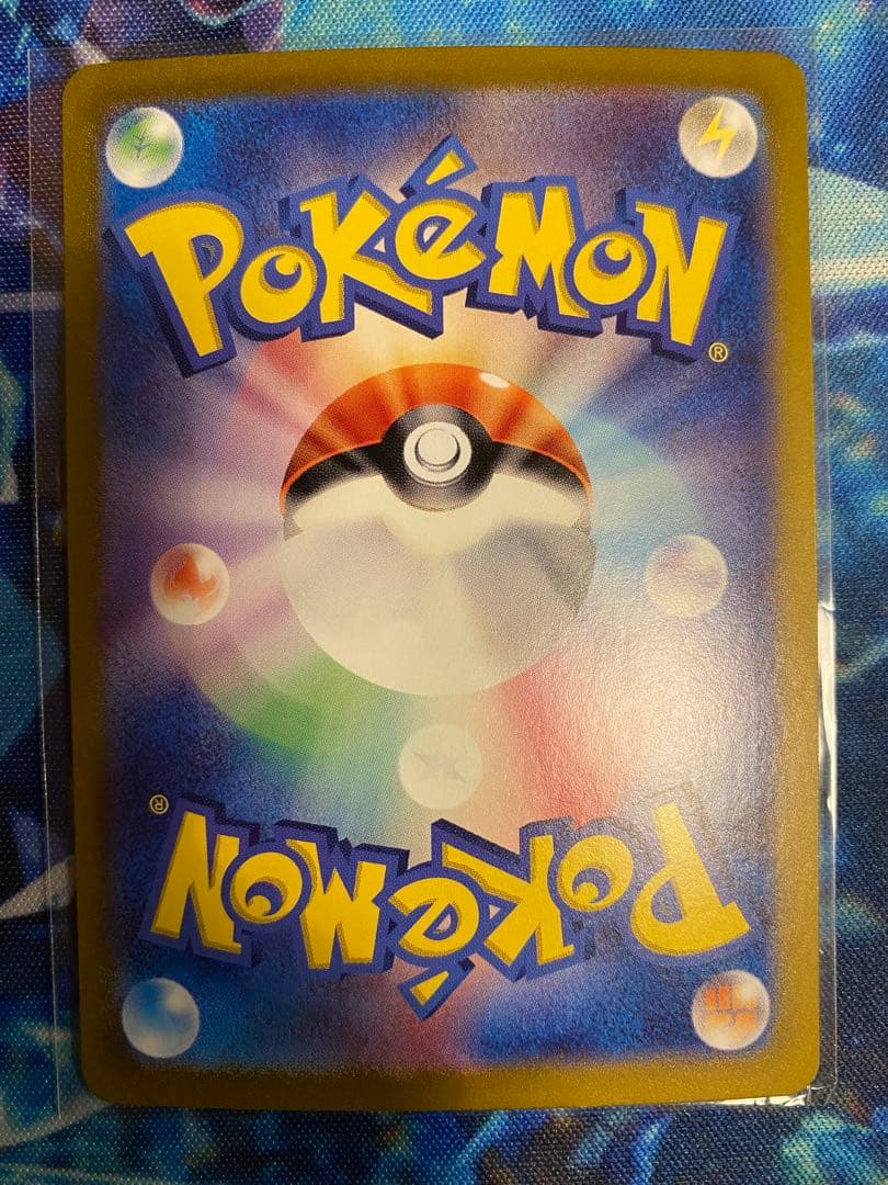 ポケモンカード ブイズ まとめ売りコンプ (テラスタルフェスEX) SAR10種