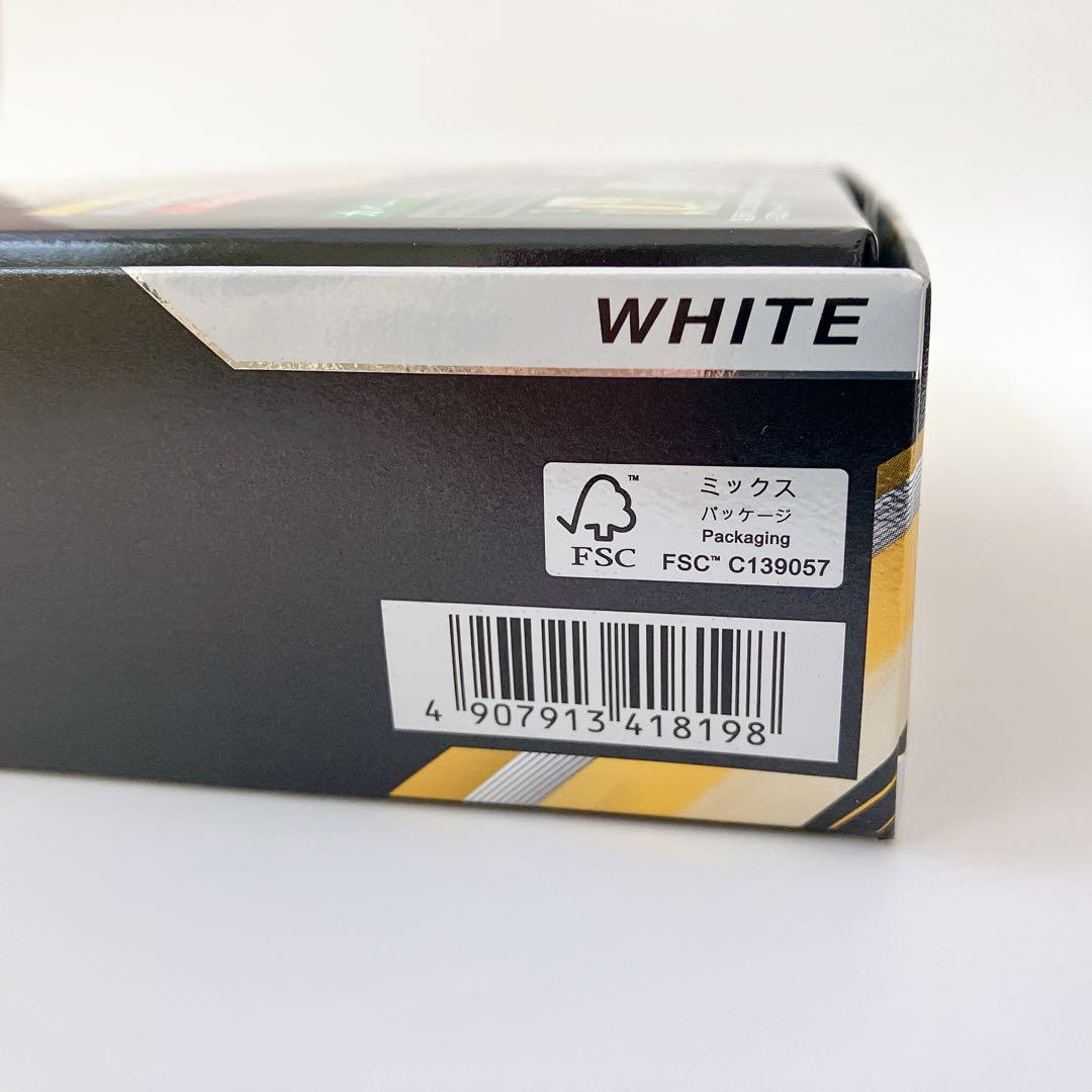 新品 Srixon スリクソン Z-STAR ゴルフボール 2ダース ホワイト