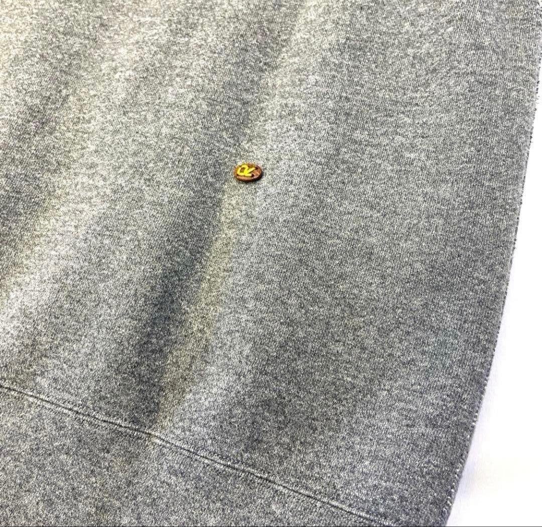 【金土日限定割】45R ぷくぷく裏毛の908ベスト