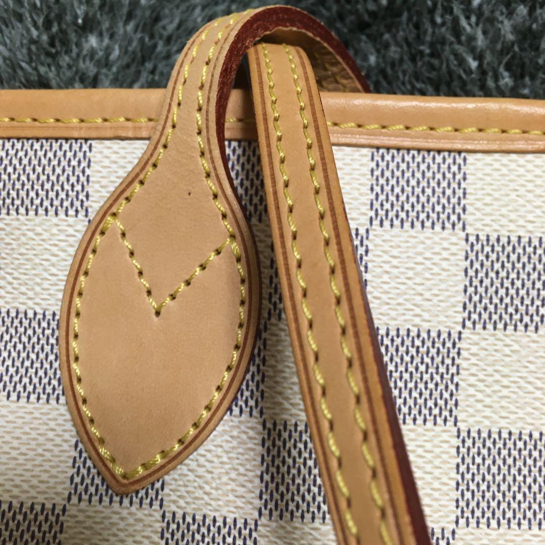 ネバーフルpm アズール