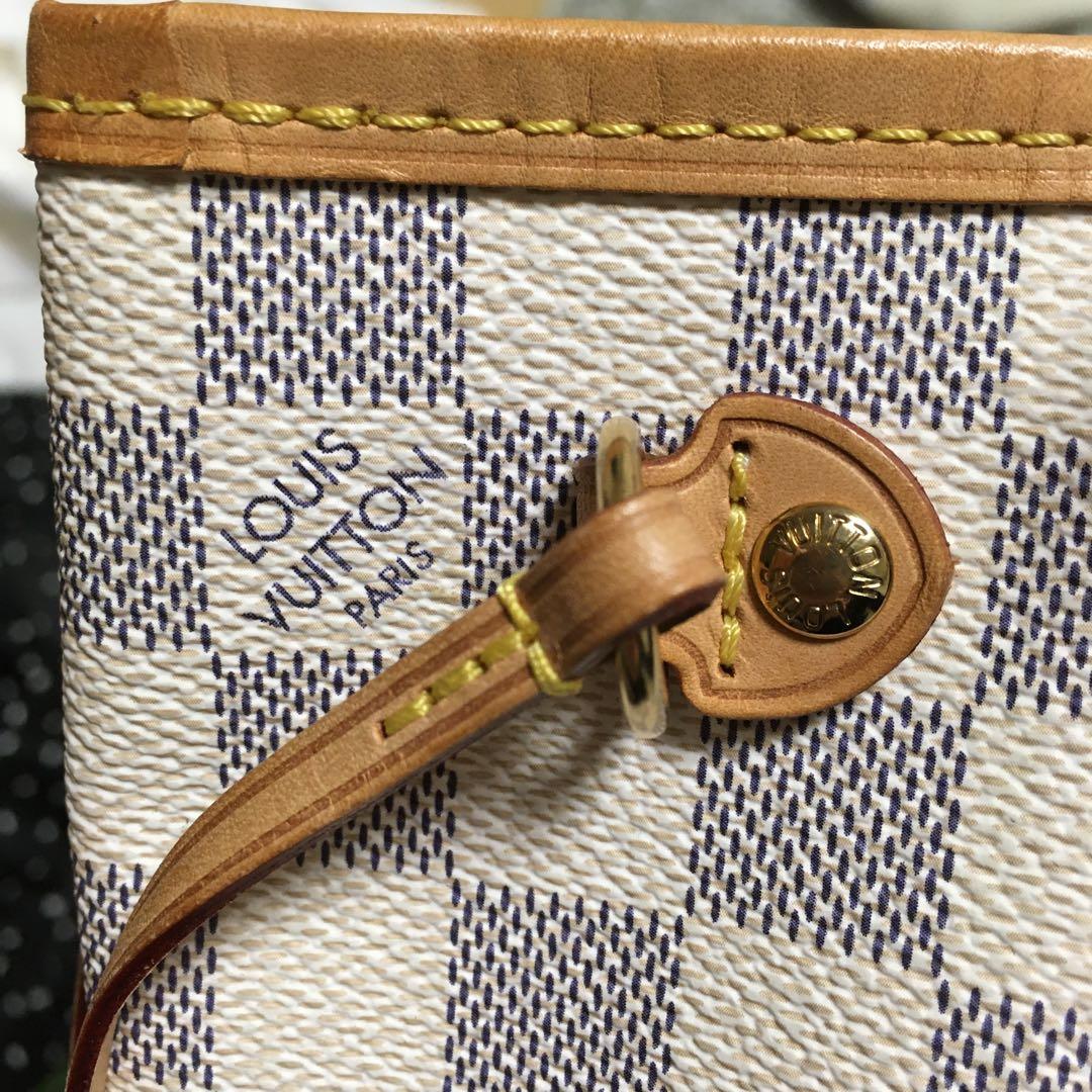 ネバーフルpm アズール