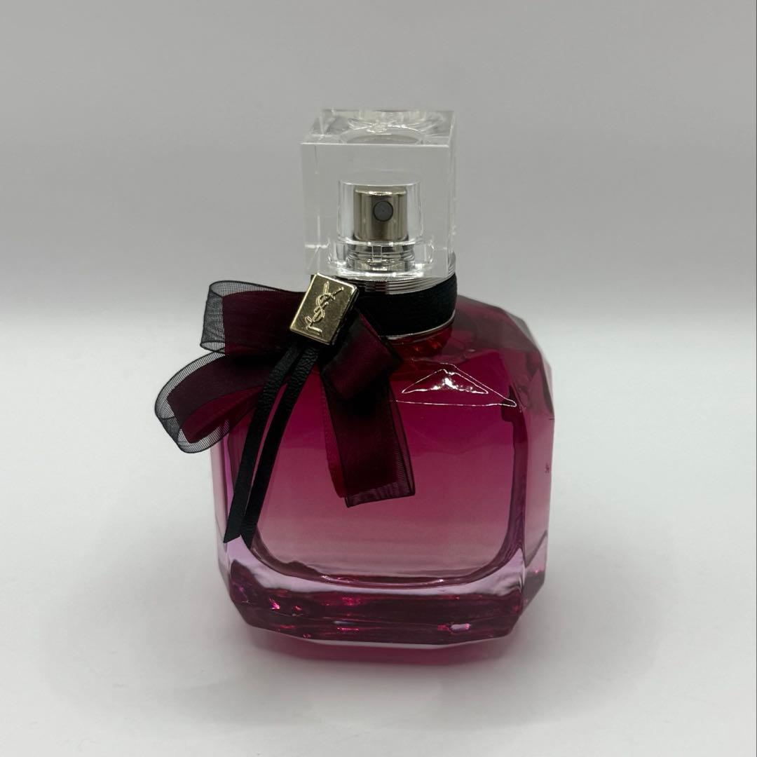 イヴ・サンローラン モンパリ オーデパルファム アンタンス 50ml