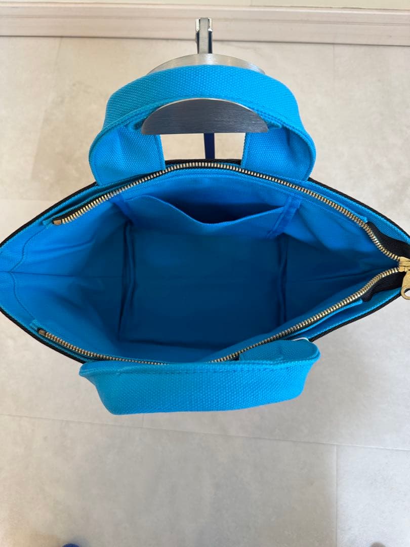 【新品未使用】 タグ付き MARK&LONA ハワイ限定 カートバッグ