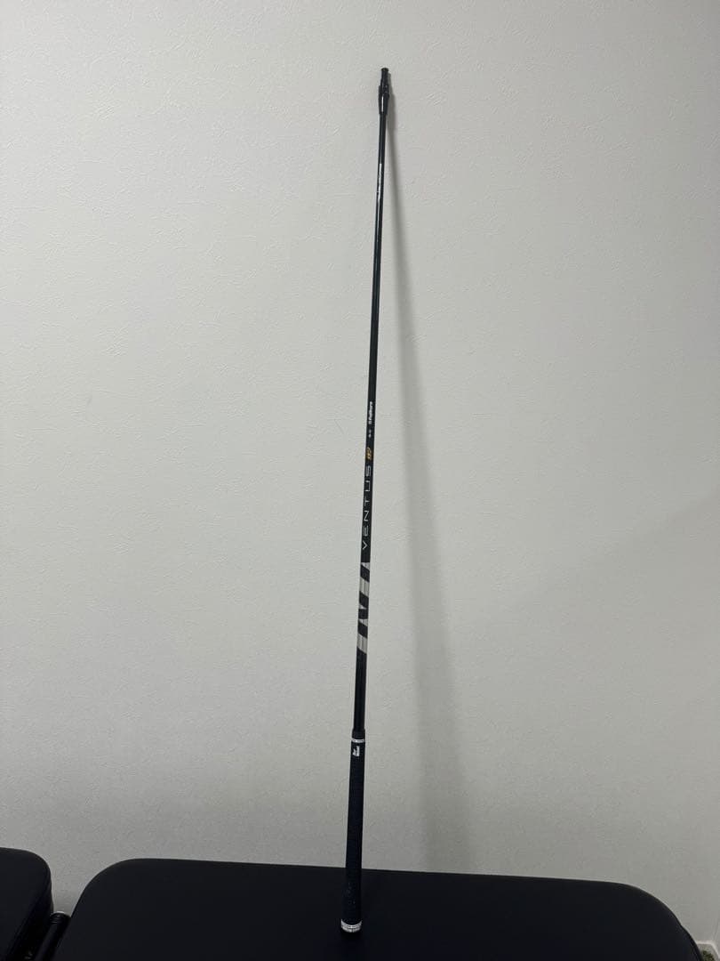 VENTUS TR BLACK 6x キャロウェイスリーブ