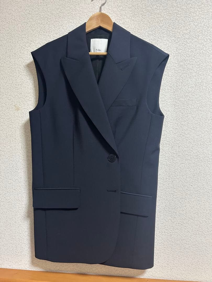 DeuxiemeClasse★Tibi/ティビ★ベスト★アパルトモン、AP