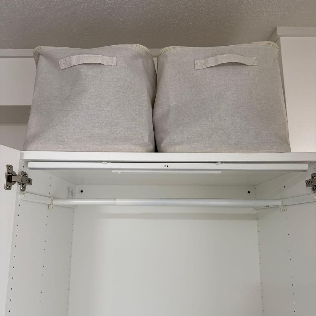 IKEA PLATSA プラッツァ クローゼット