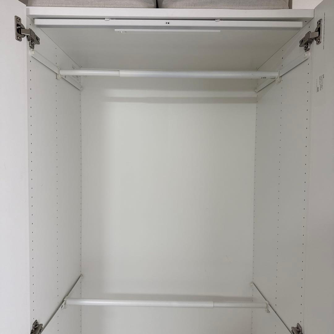 IKEA PLATSA プラッツァ クローゼット