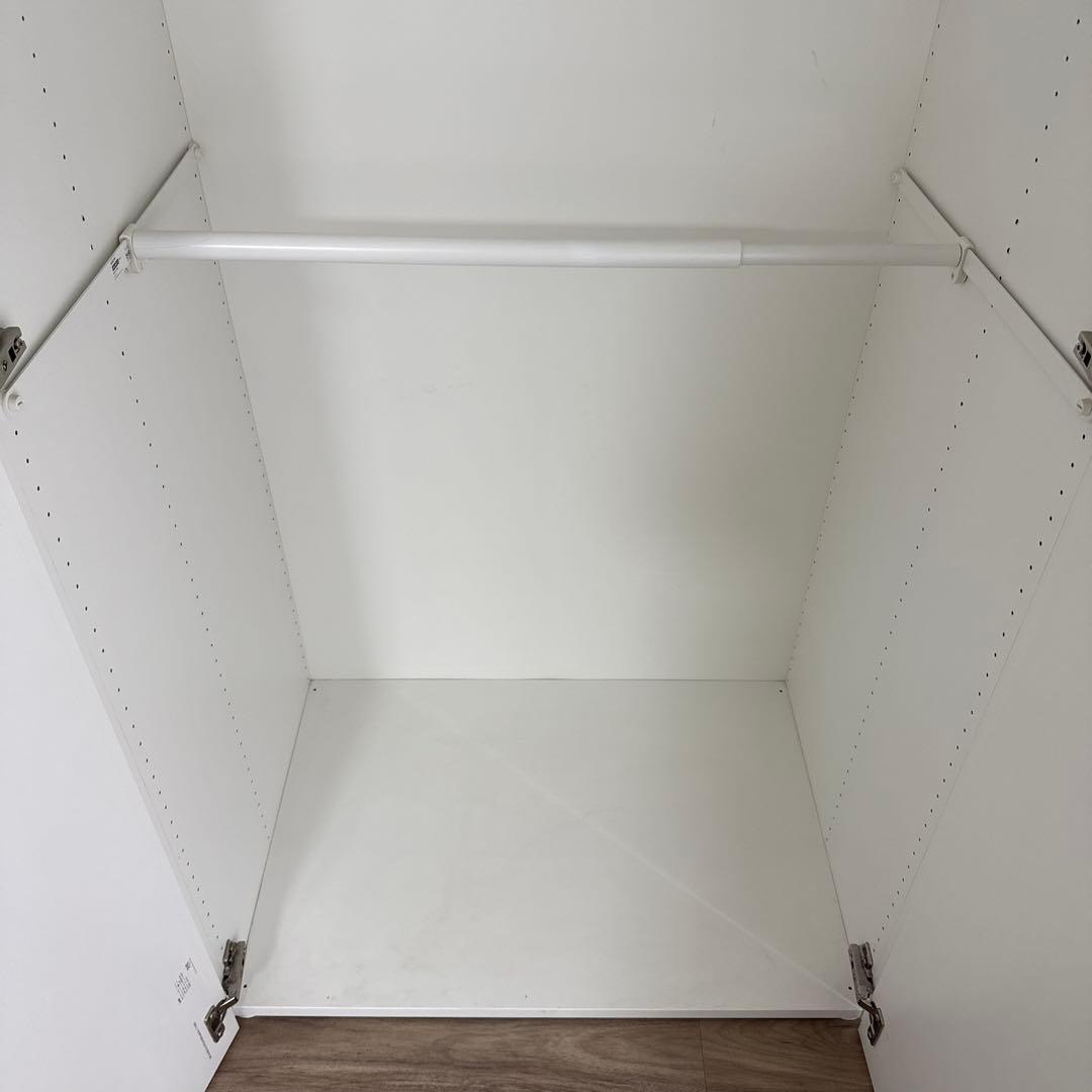 IKEA PLATSA プラッツァ クローゼット