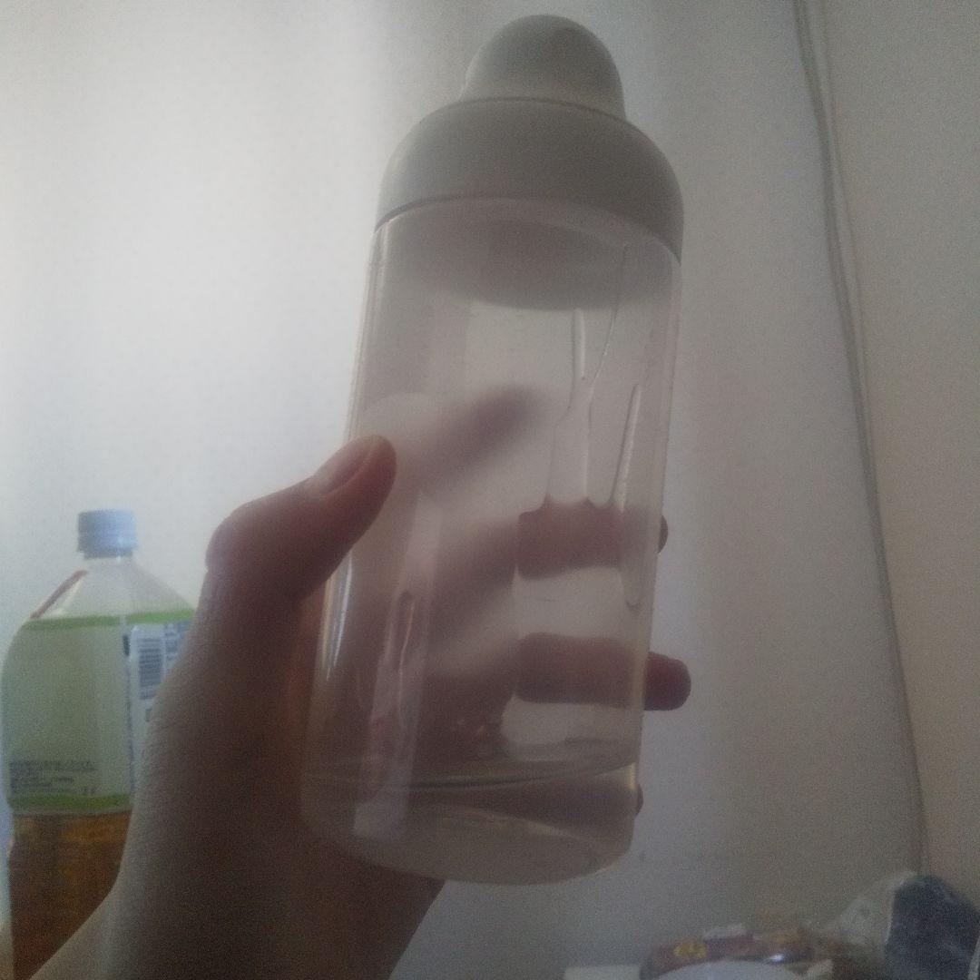 おれのつかいかけろーしょん！