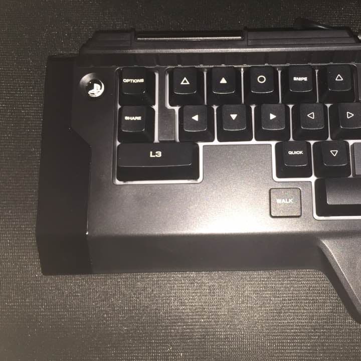 タクティカルアサルトコマンダー