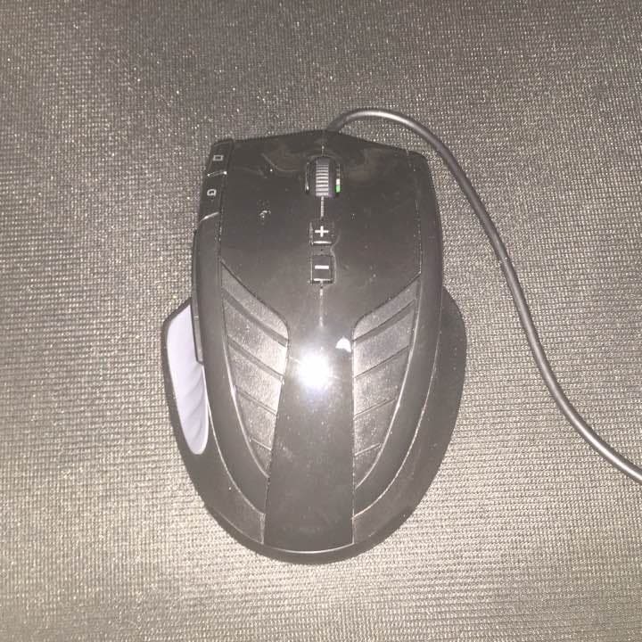 タクティカルアサルトコマンダー