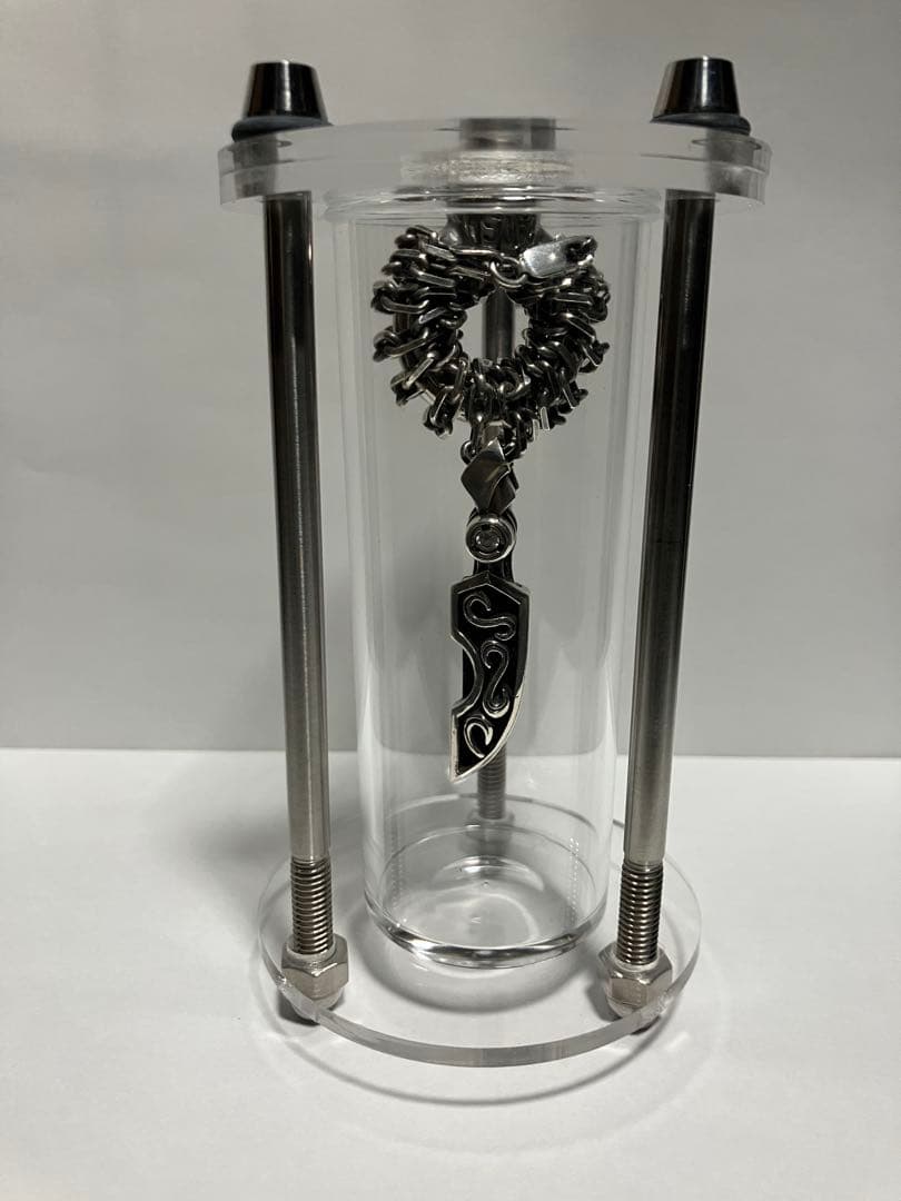 シルバー　アクセサリー　まとめ