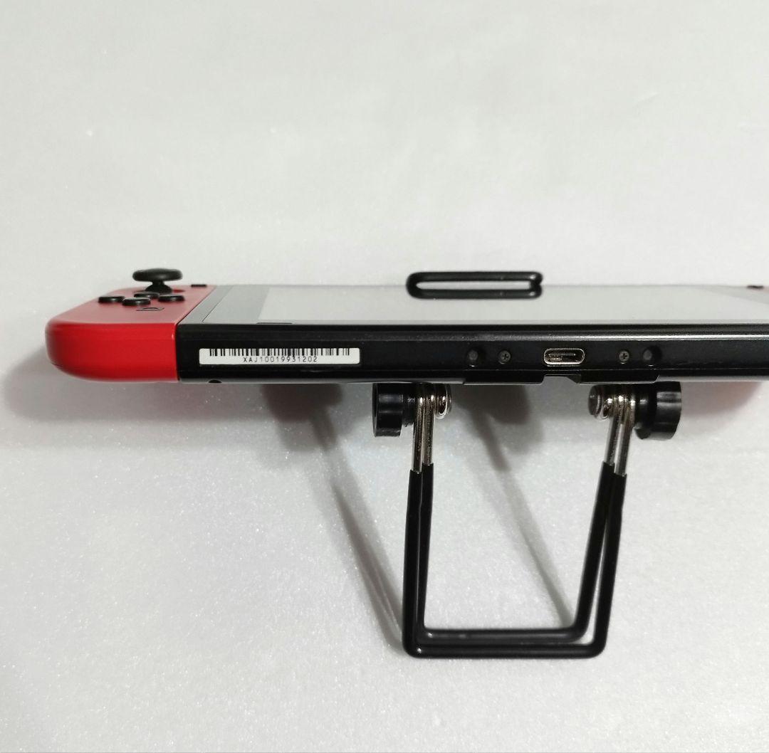 NintendoSwitchマリオオデッセイ