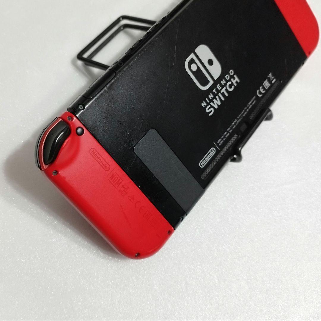 NintendoSwitchマリオオデッセイ