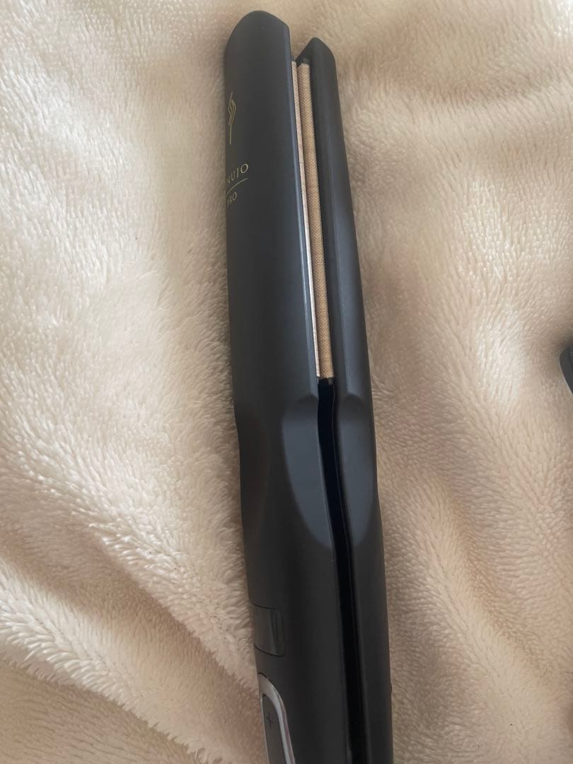 KINUJO PRO KP001 絹女 プロストレートアイロン