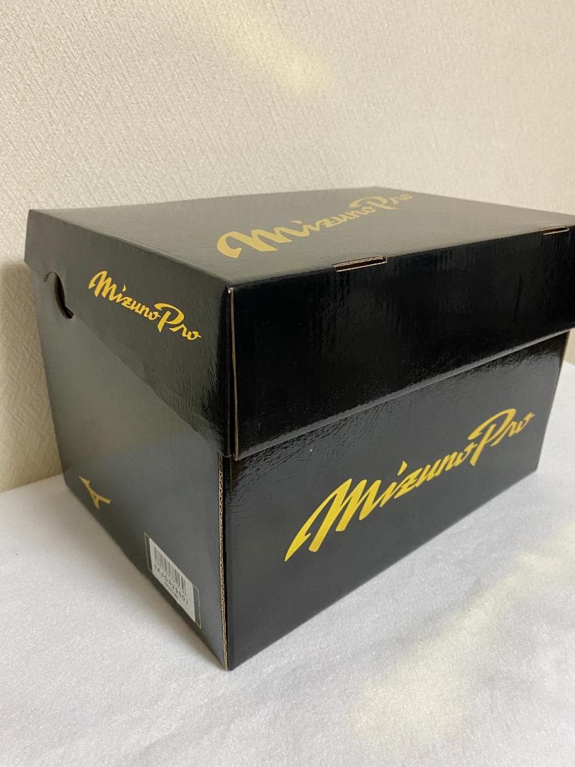 【新品】ミズノプロ　A51イチロー監修モデル　1AJGR29007　軟式