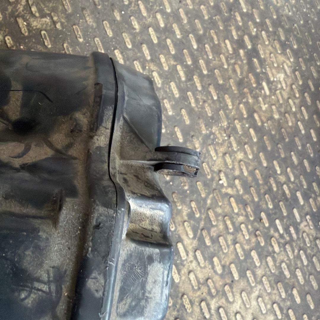 あっぷる　ゼファー　エアクリ　マウント