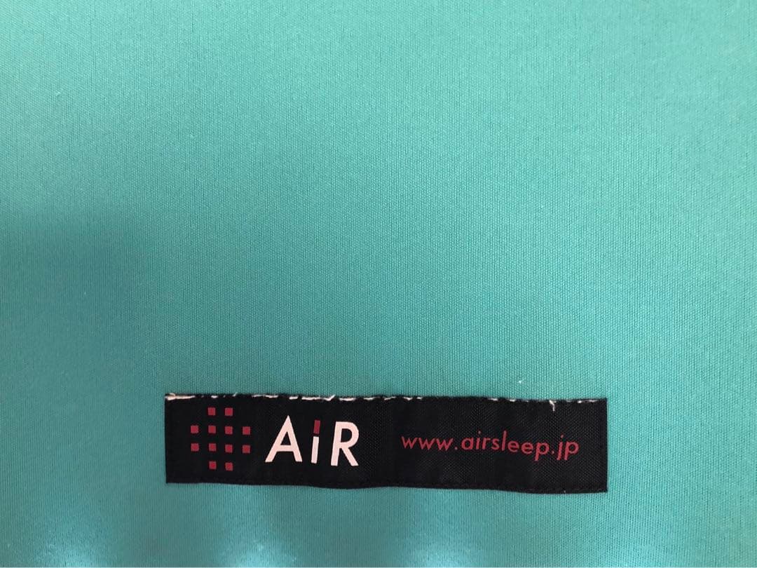 TOKYO西川 Air PORTABLE エアーポータブル　モバイルマット