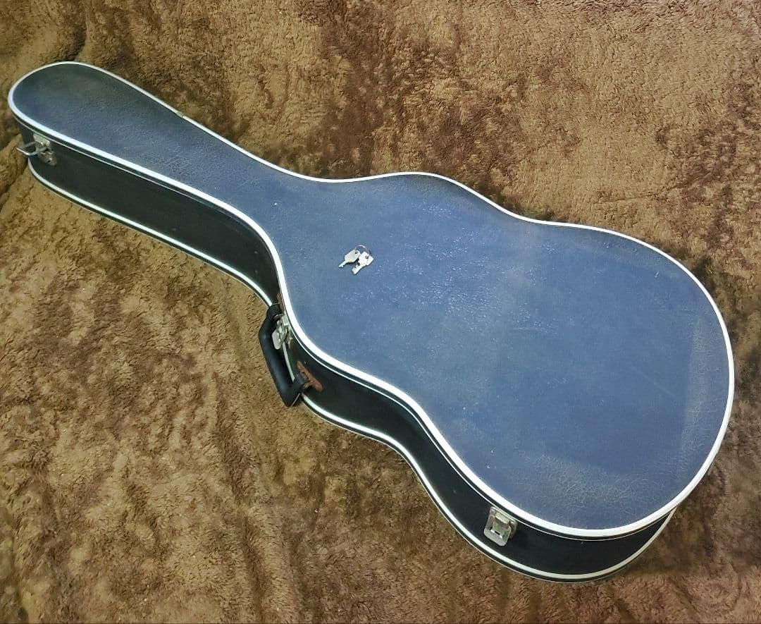 レアTerada guitar 寺田ギター F605 martin 00-サイズ