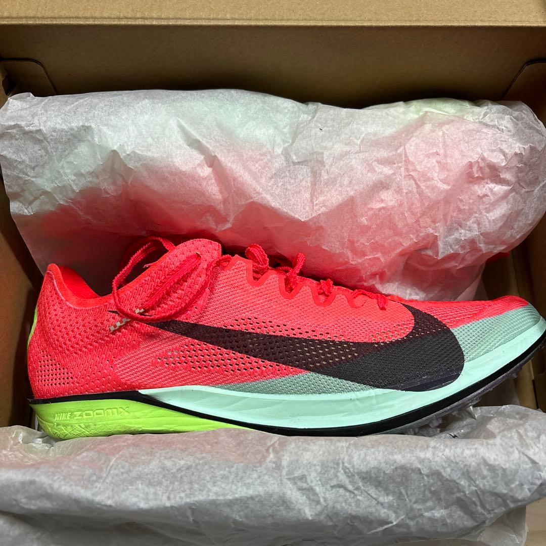 美品‼️ナイキ ドラゴンフライエリート 27.5