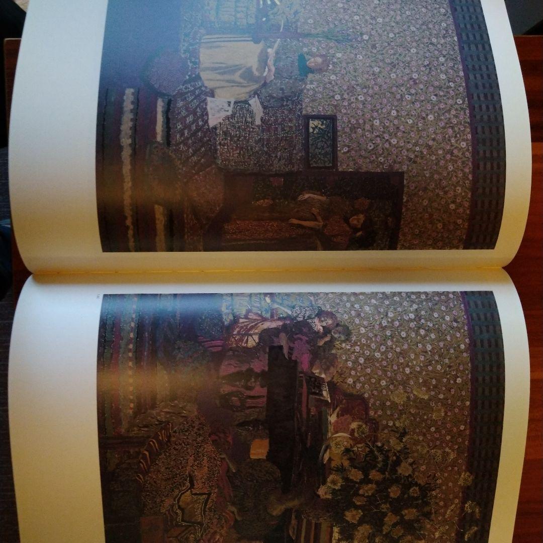 Edouard Vuillard ペーパーバック