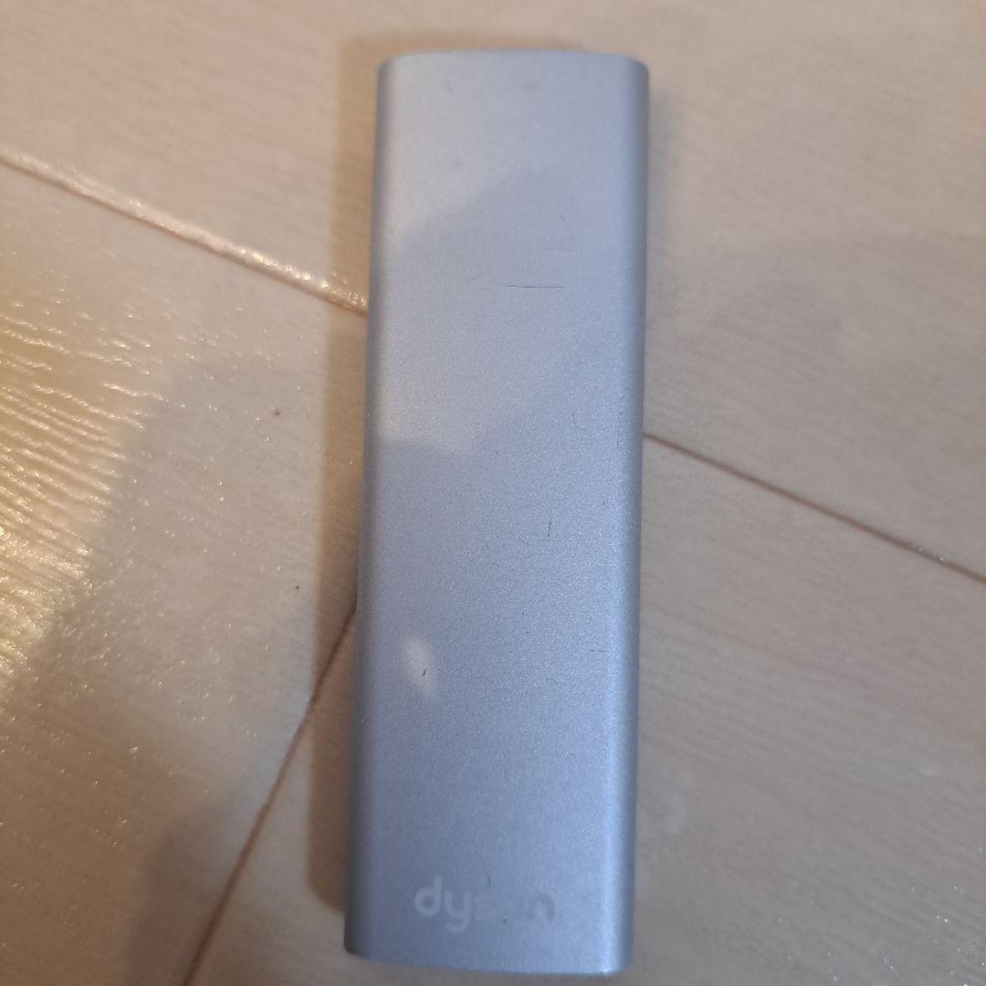 本日限定最安!!ダイソンホット&クール・HP03 空気清浄機能付 リモコン付