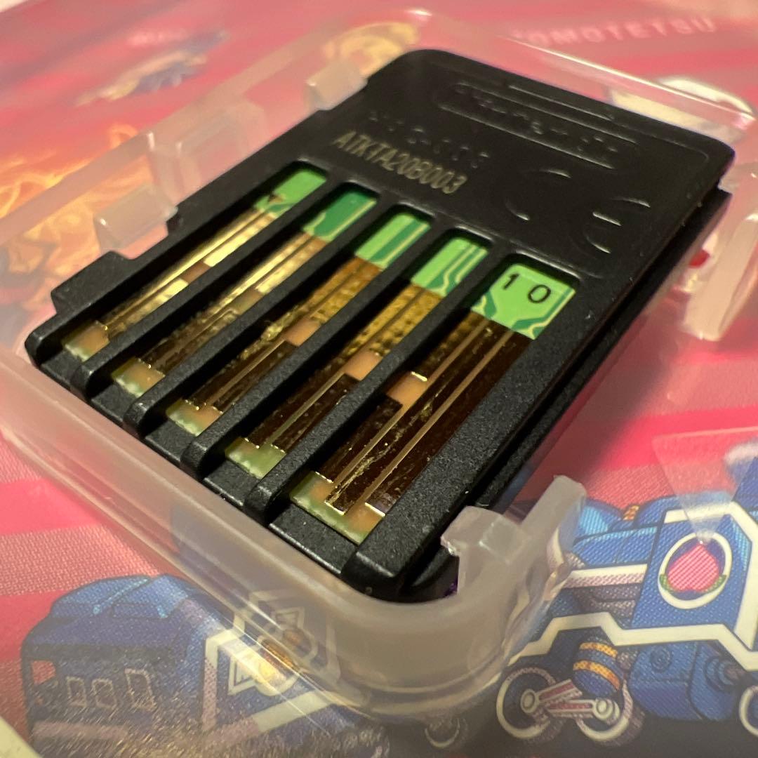 Nintendo Switch ソフト 8本セット