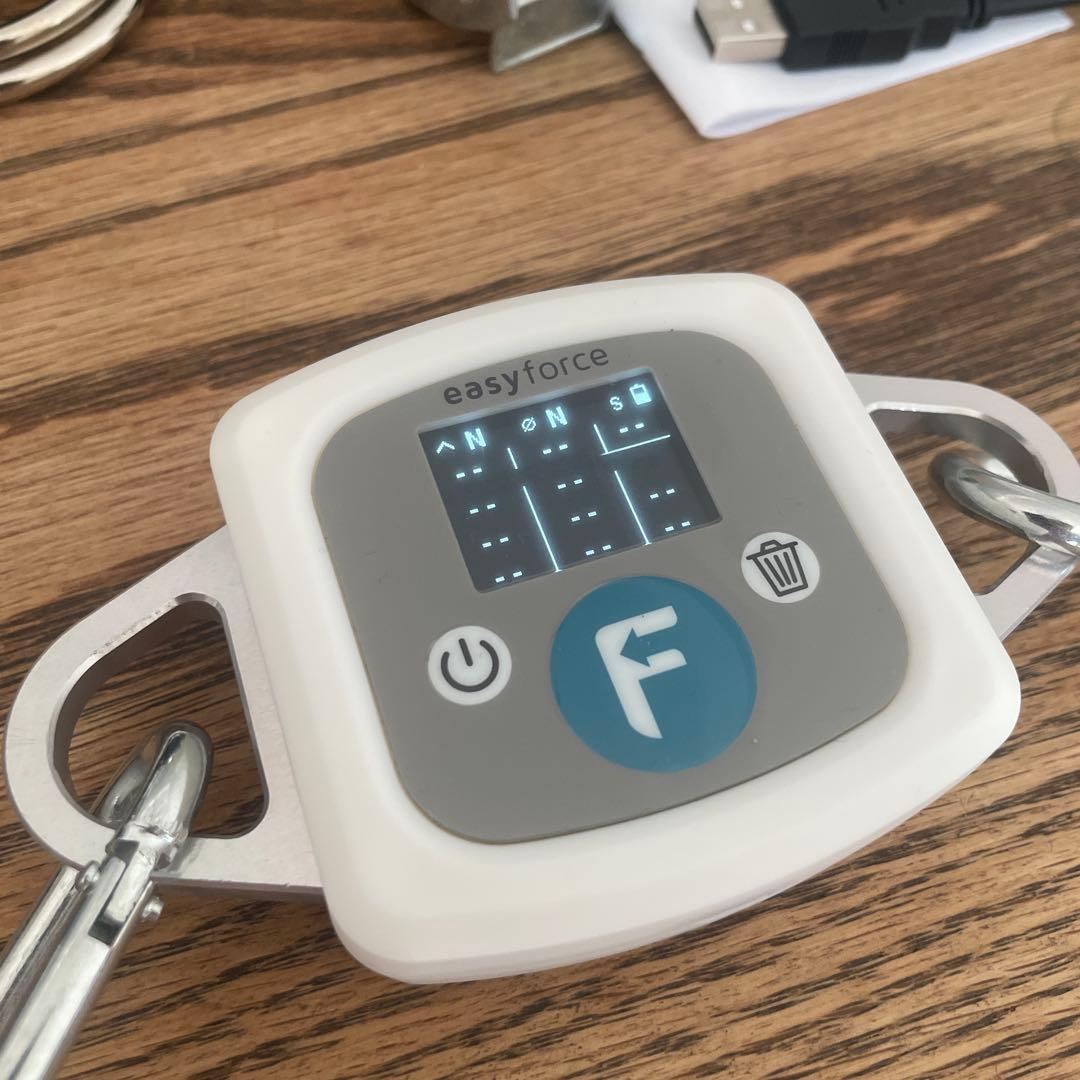 徒手筋力計 イトー easyforce