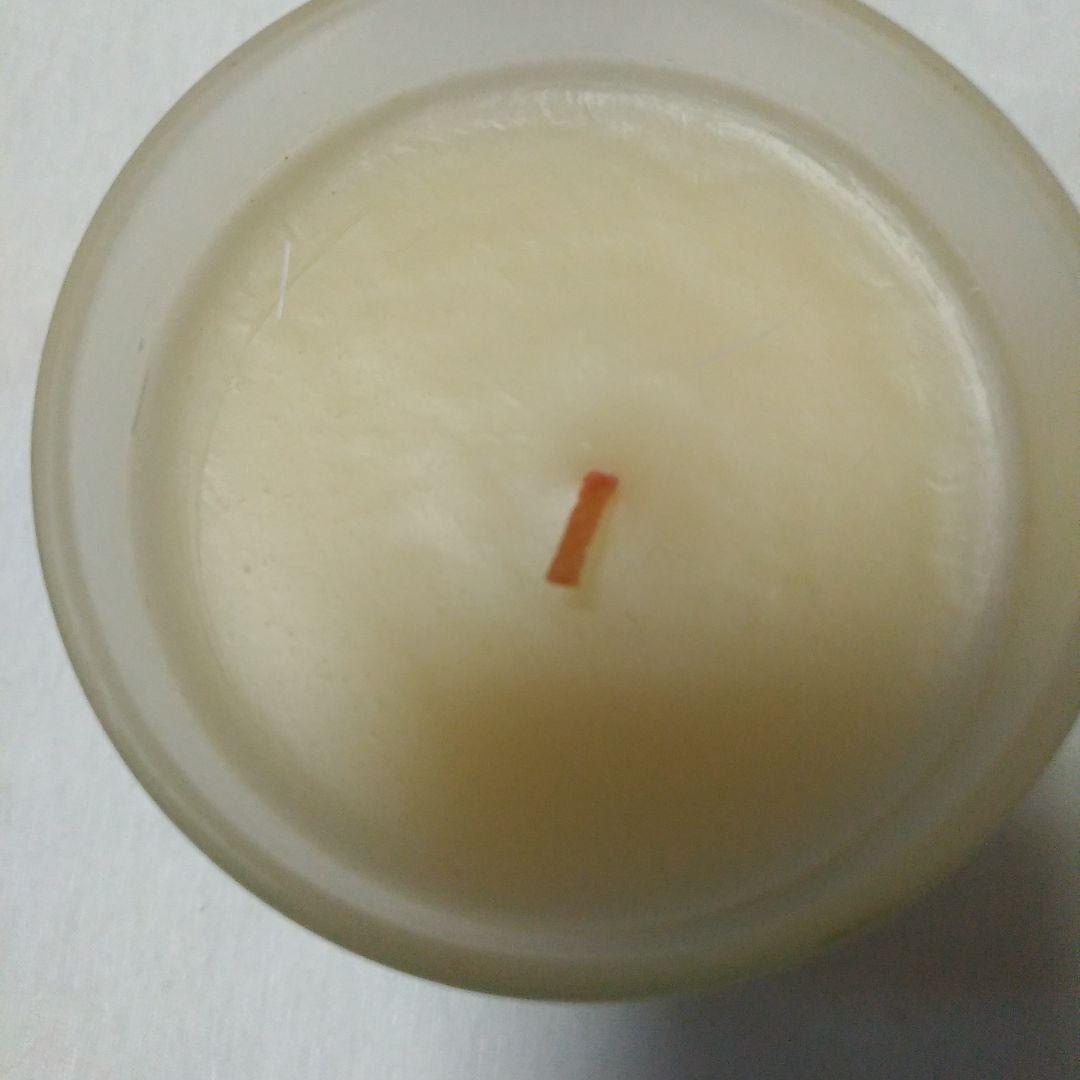 CRABTREE & EVELYN。 GARDENIA 。 キャンドル。 2個。