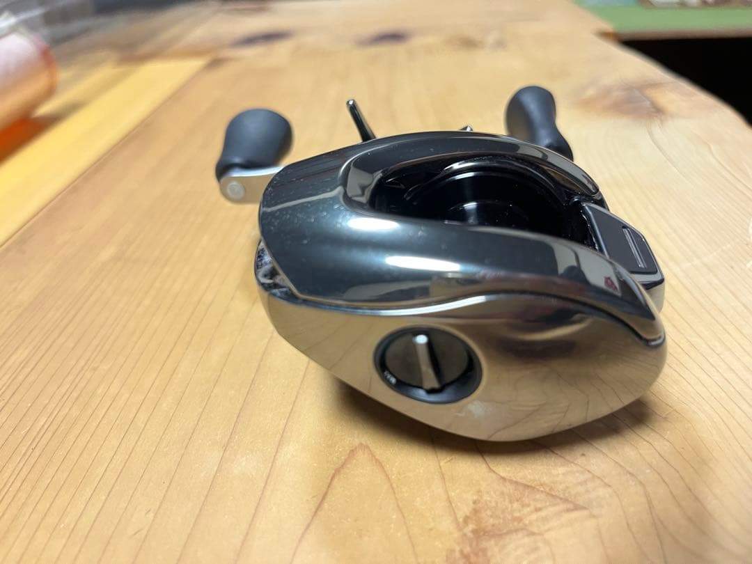 25アンタレス 100XG 右