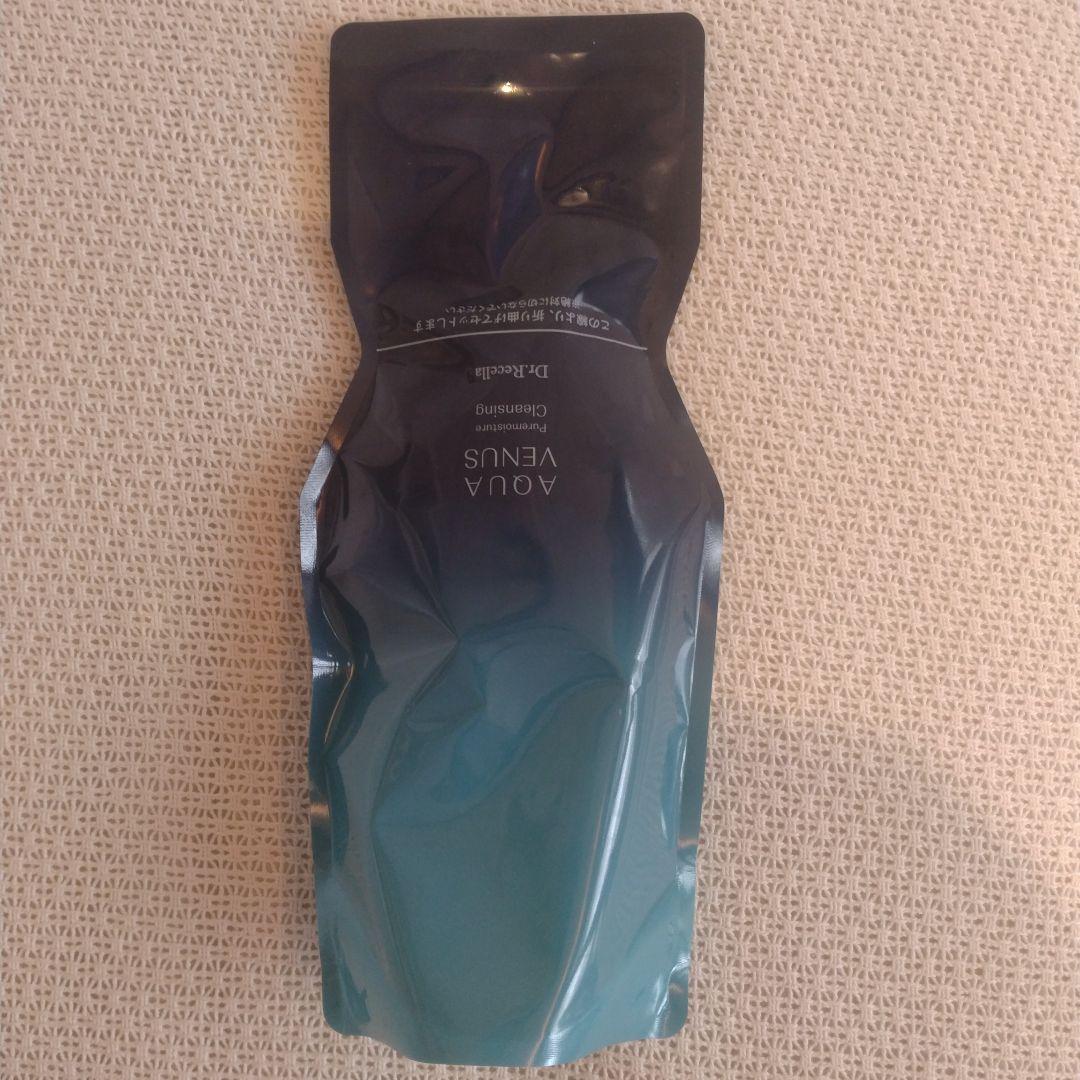 ドクターリセラクレンジング500g.ソープ20g.サンカットクリーム10g