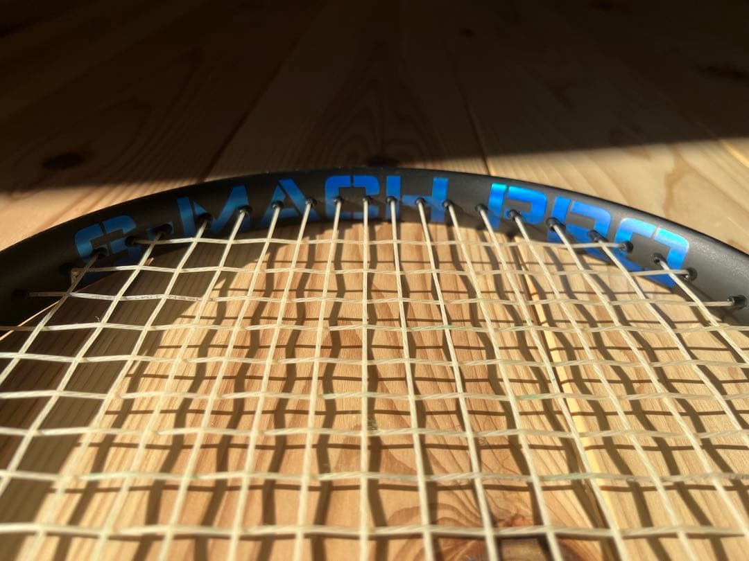 トアルソン エスマッハ プロ 97 2018年モデル(G2)