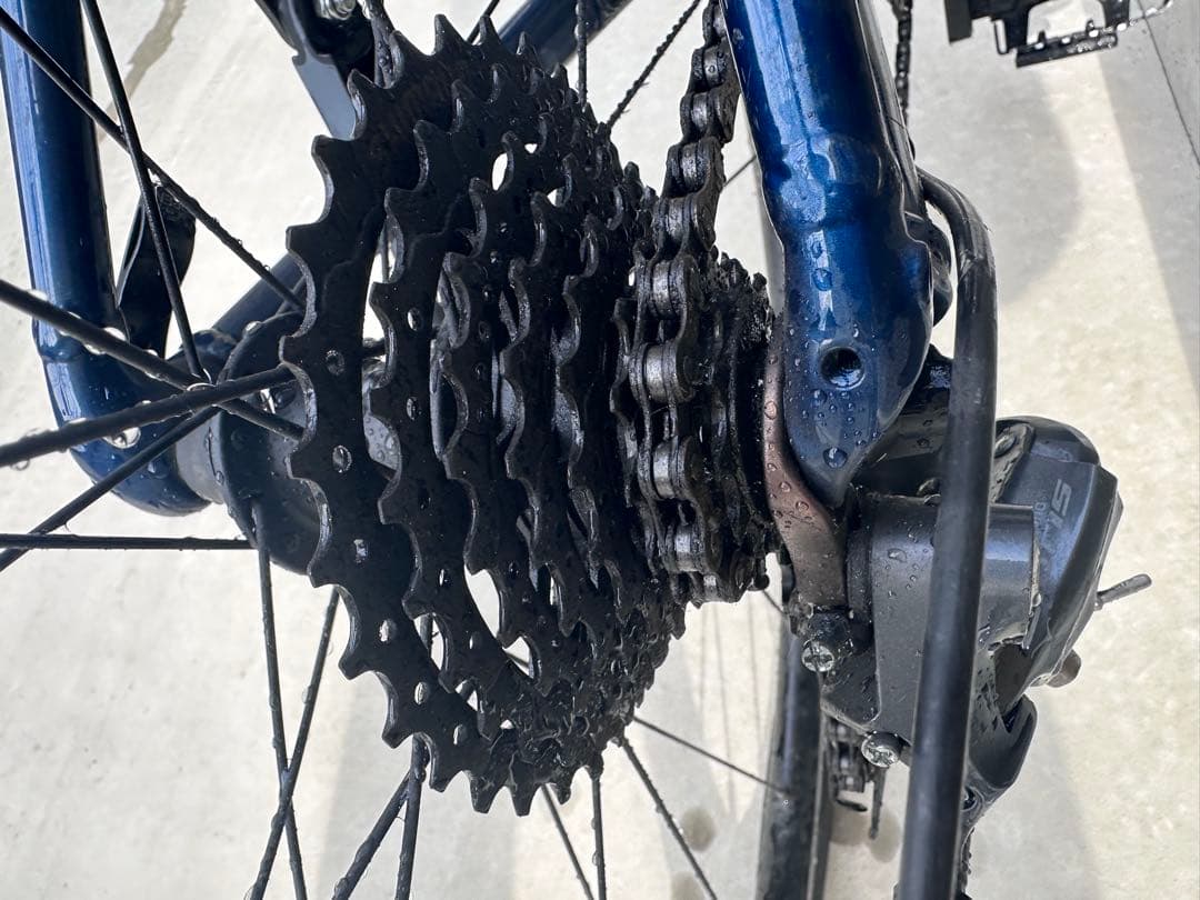 Trek domane AL2 サイズ50 直接取引