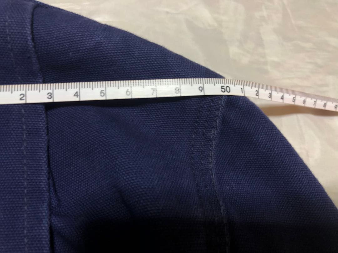 超スペシャル 状態◎ 93’s USA製 Carhartt ジップチョアコート