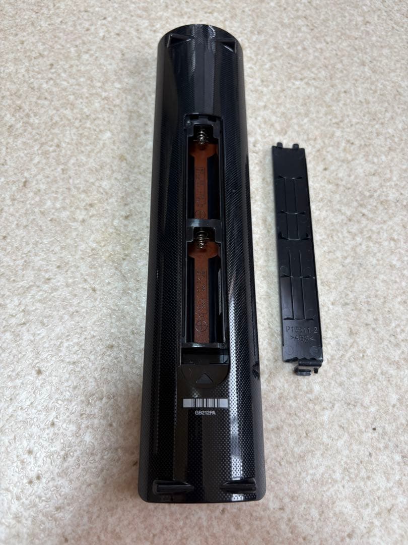 AQUOS ブルーレイレコーダー(W録/500GB)