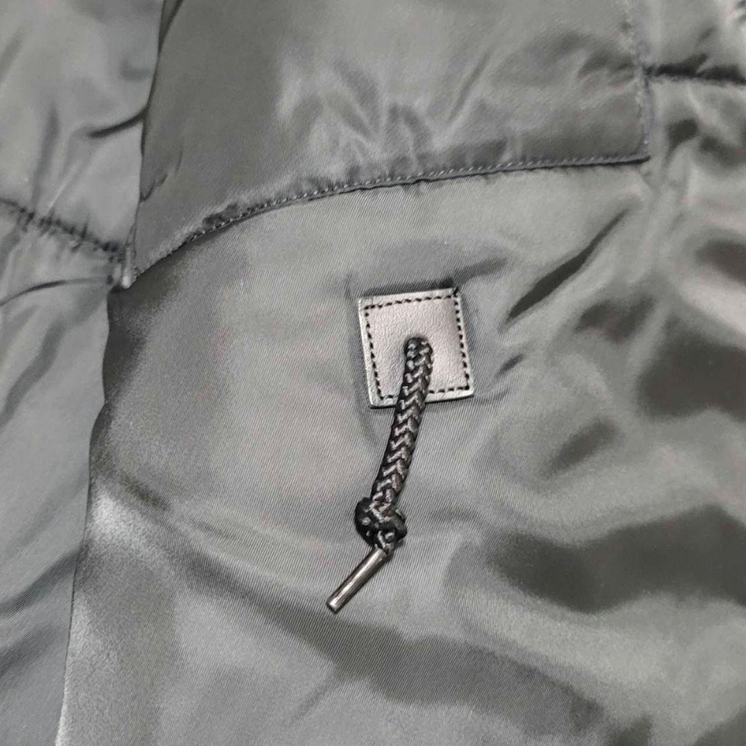 美品 アルファインダストリーズ N-3B フライトジャケット XL ブラック