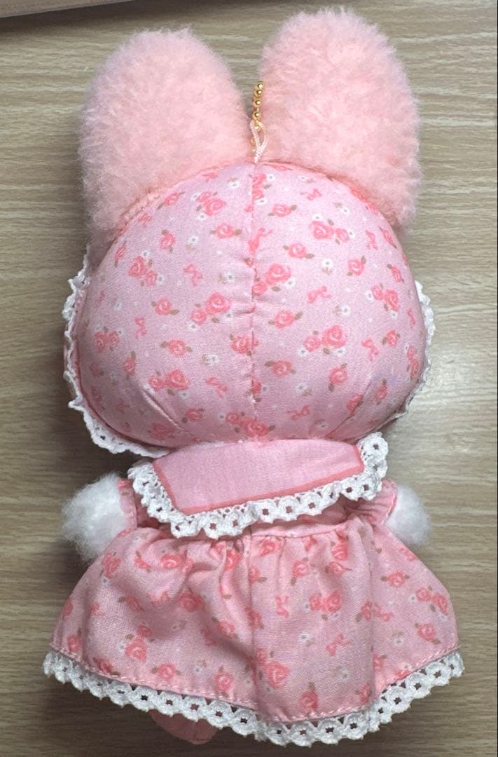 サンリオ　マイメロ　モモメロ　マスコット