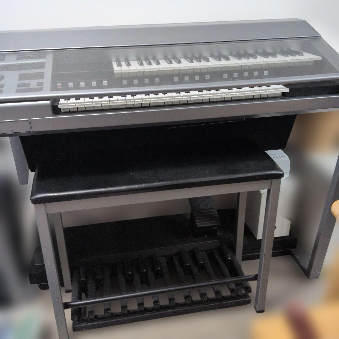 エレクトーン ELS-02