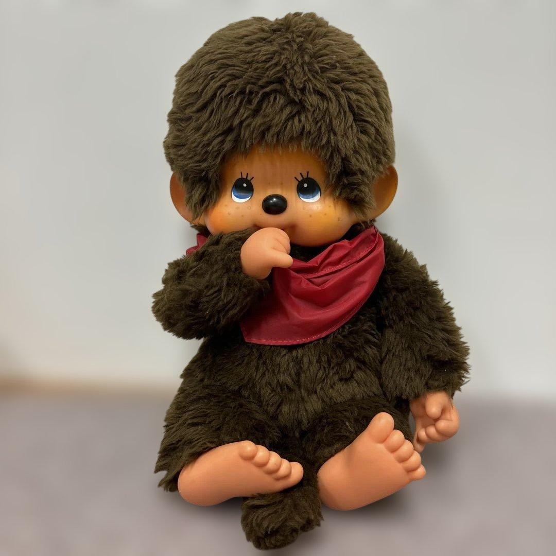 セキグチ社製 モンチッチ