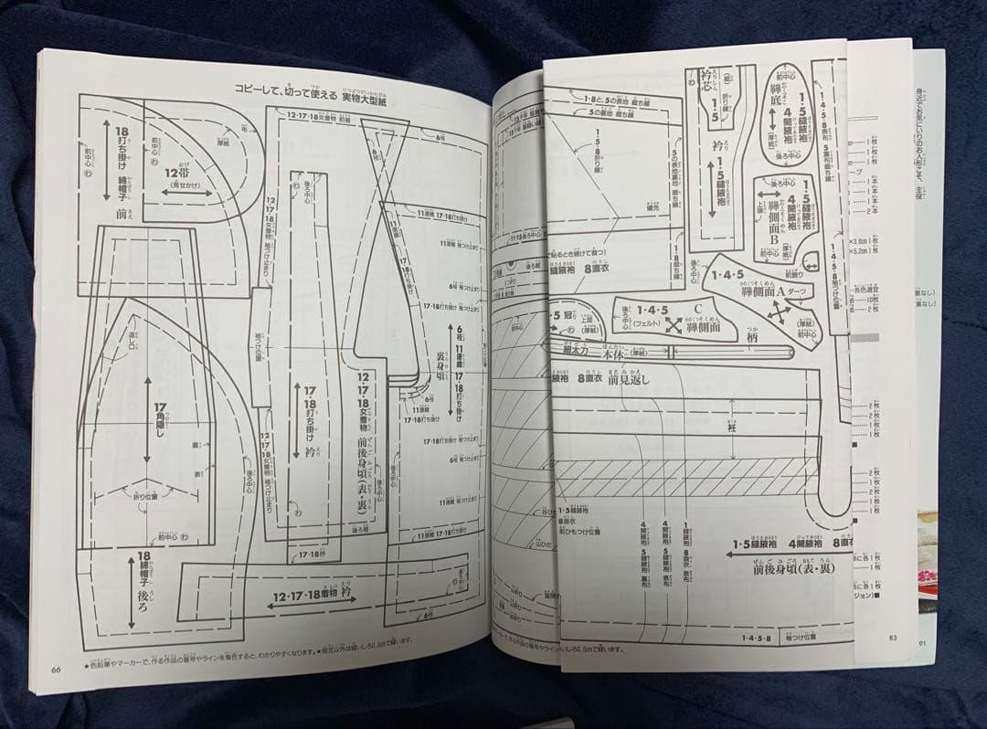 わたしのドールブック ジェニー no.13