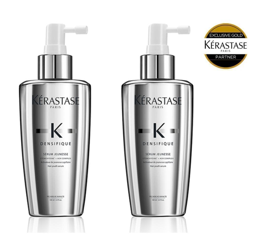 【正規品】　ケラスターゼ　DS アドジュネス トリートメント 100ml 2本