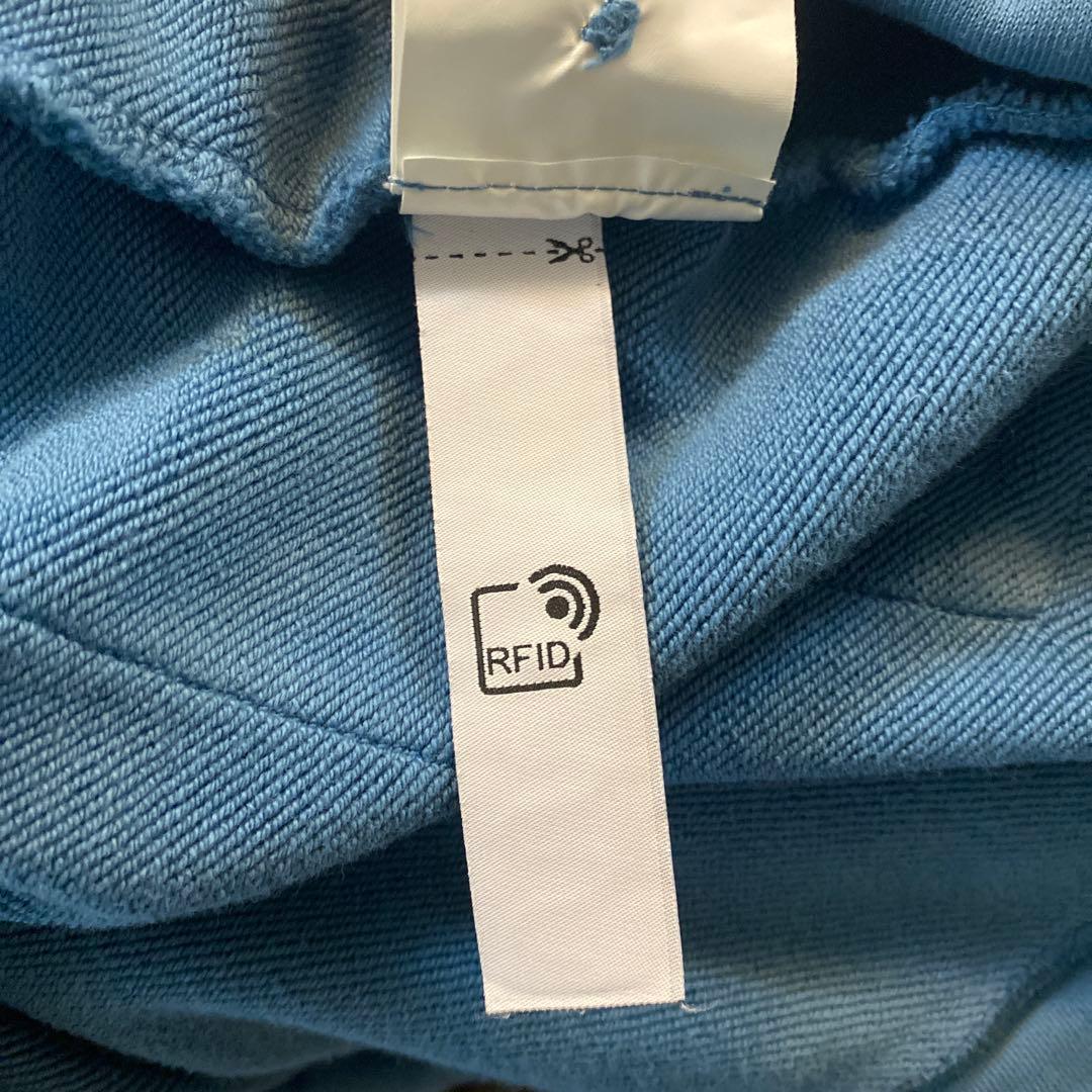 【美品】希少品STONE  ポケット付き トレーナー