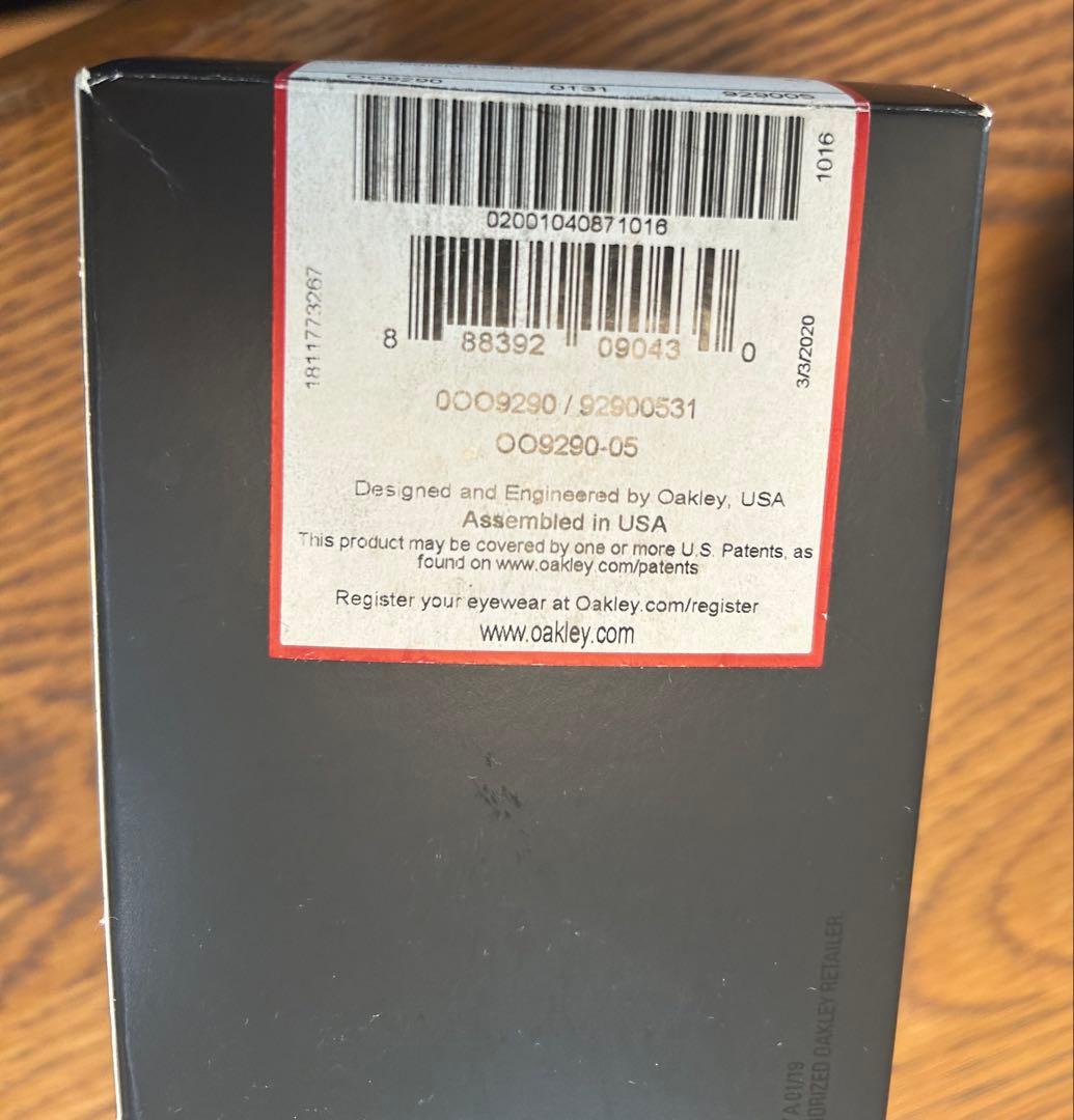 ジョウブレイカーOakley Jawbreaker PRIZM ROAD