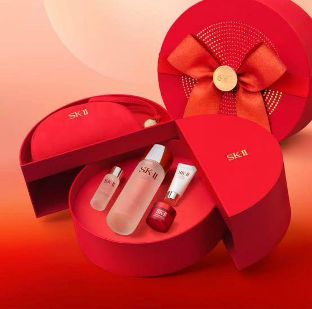 SK-II 2024 クリスマスコフレ　箱無し