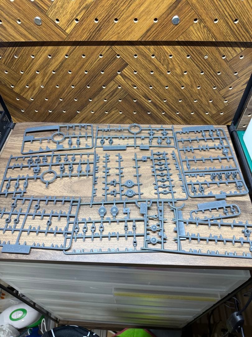 ガンプラ　工具類2