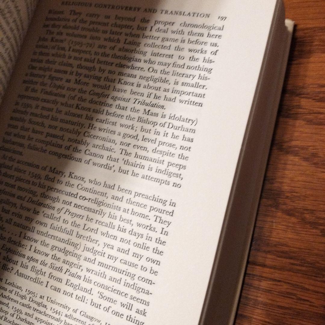 洋書 ENGLISH LITERATURE IN THE SIXTEENTH CENT