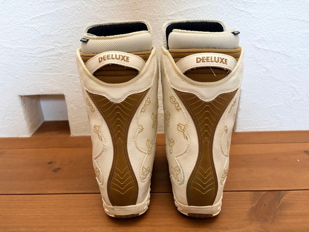 DEELUXE BOA ブーツ